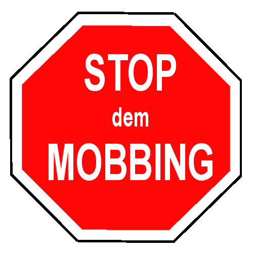 StoppdemMobbing.gif