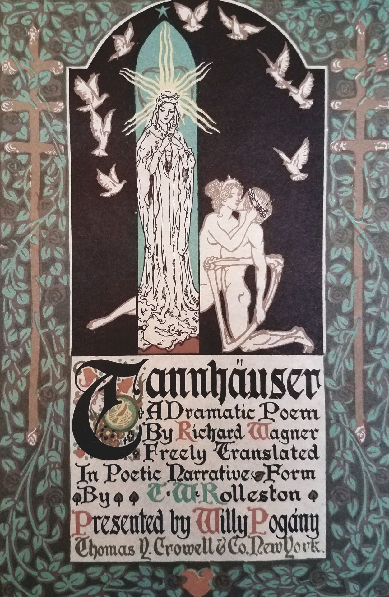 Tannhäuser   Willy Pogany (1911) 1.jpg