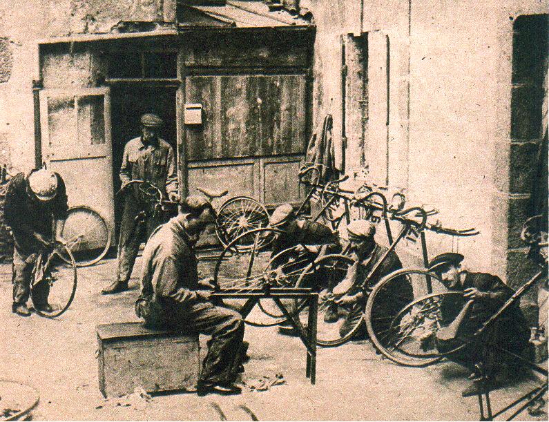 TdF Mechaniker 1922.jpg