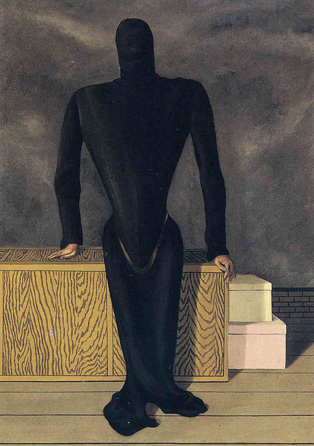 The Female Thief  René Magritte.png