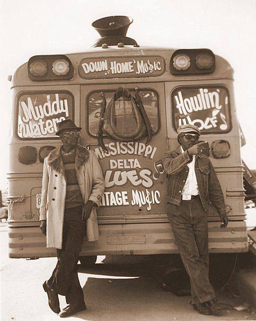 The Muddy Waters and Howlin' Wolf tour bus.jpg