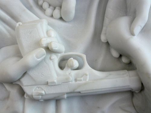Thom Puckey - Beretta M92, 2011 (1).jpg
