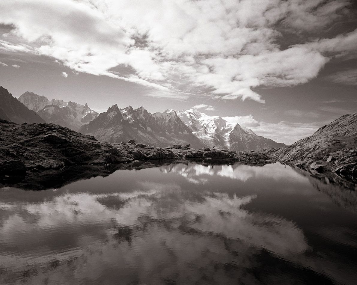 Tom Goldner - Lake (2015-16, Silver gelatin print).jpg