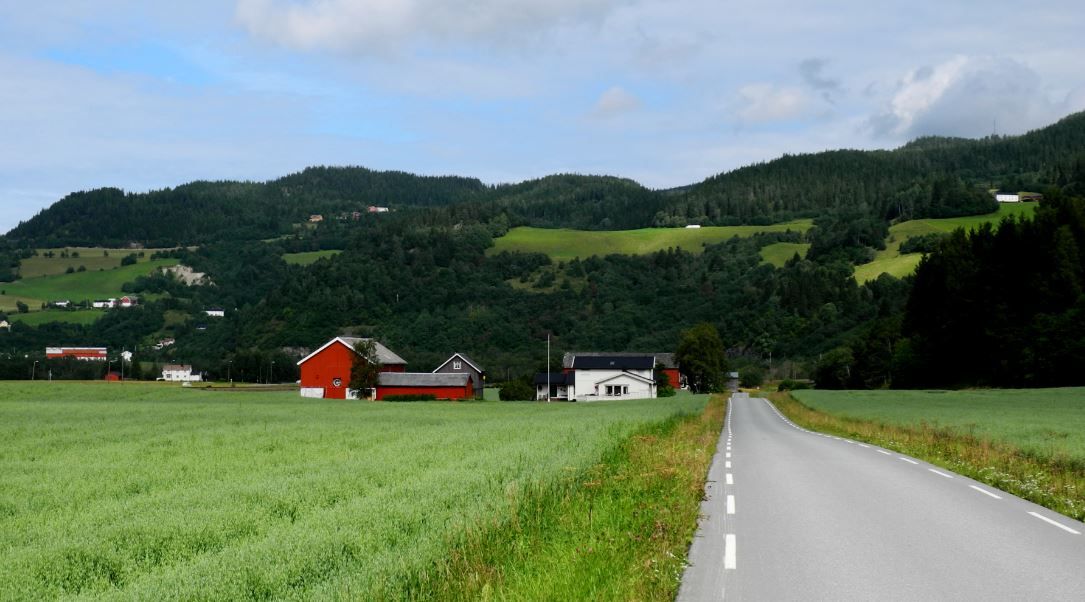 Trondheim-Oslo5.JPG