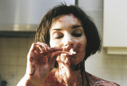 TROUBLE EVERY DAY - Still 8.gif