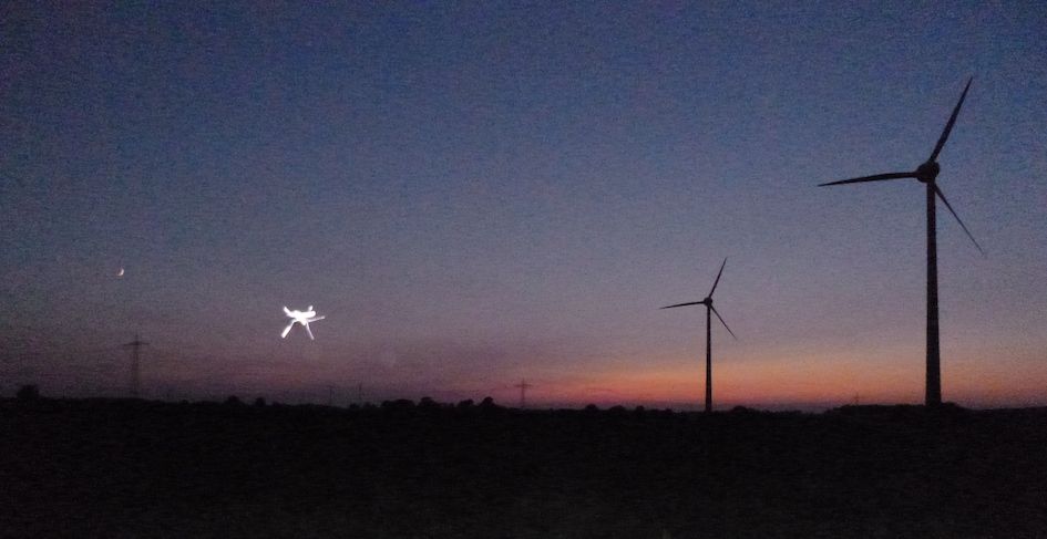 Ufos bei Poelyck.JPG