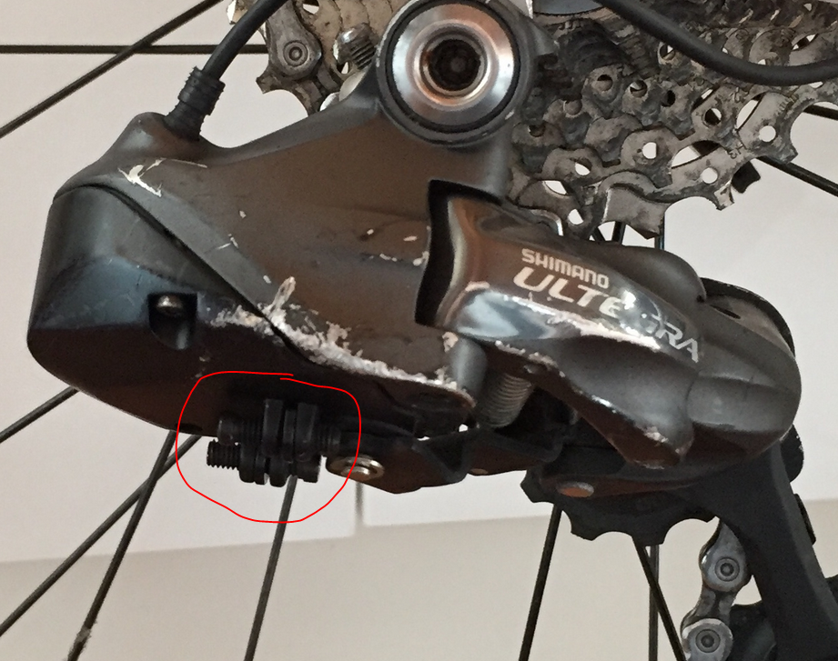 Ultegra di2 - Einstellung Schaltung | Rennrad-News.de