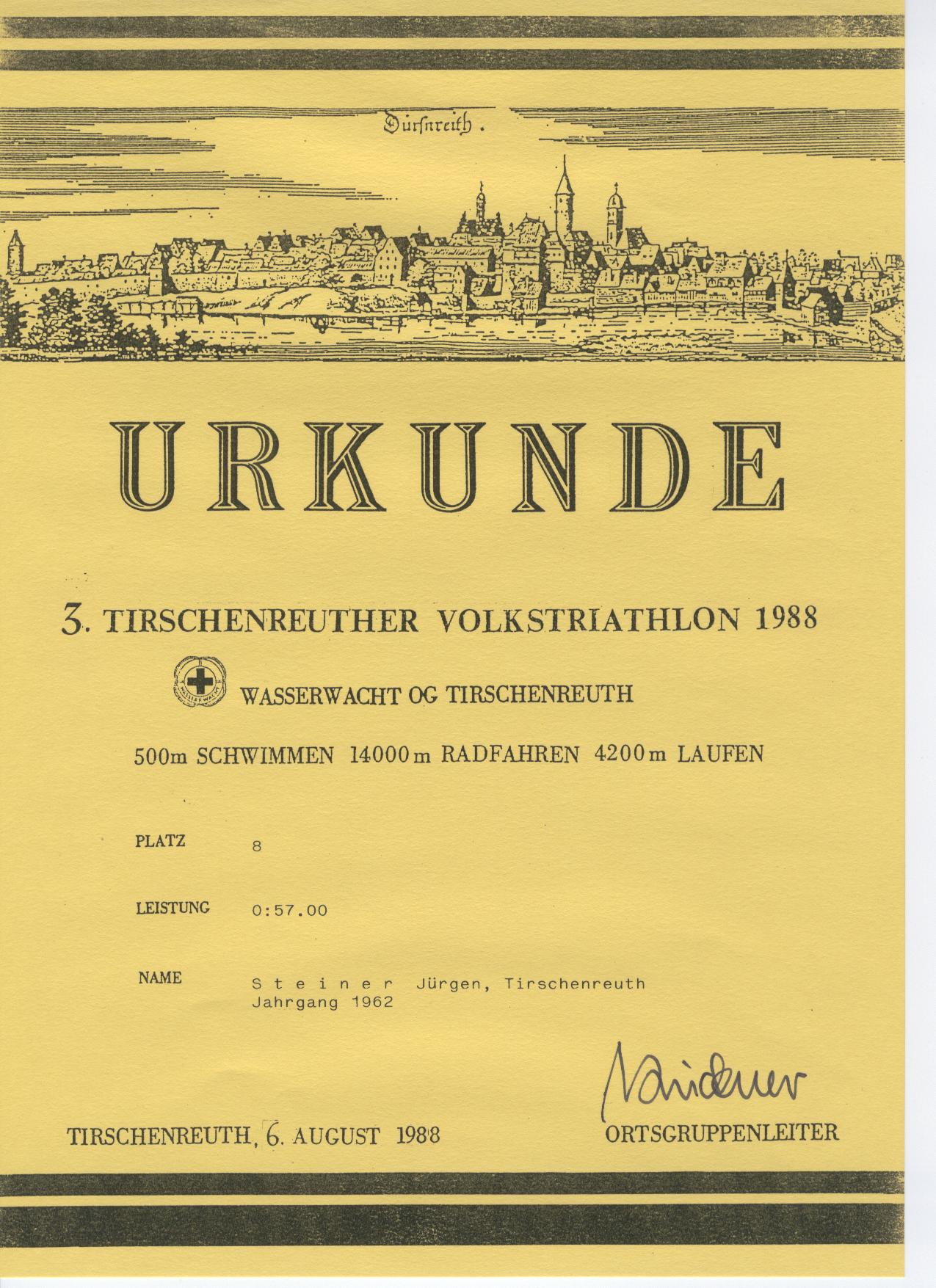 Urkunde Triathlon TIR 1988.jpg