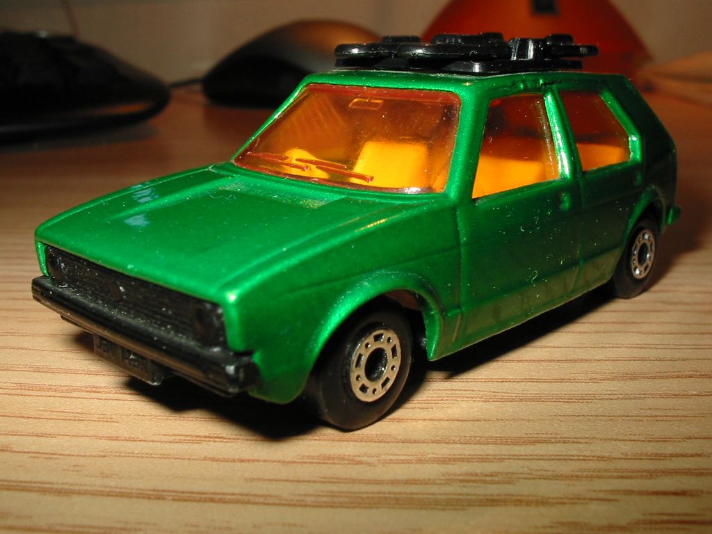 VW Golf I - Matchbox.JPG