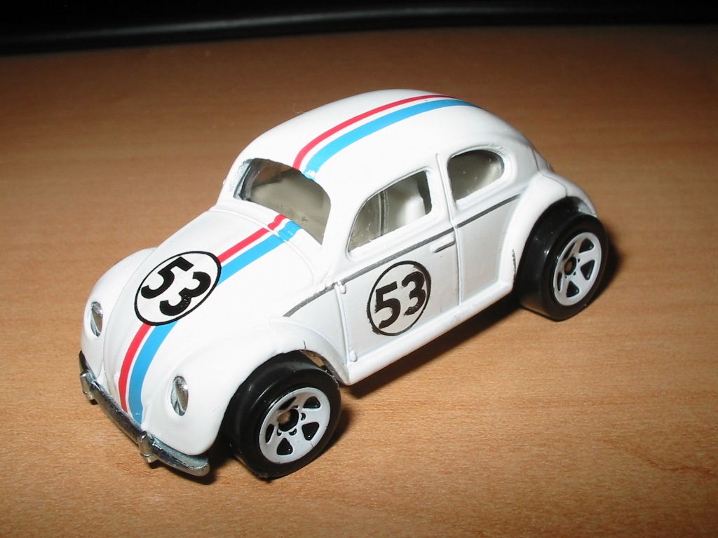 VW Käfer (No.53) - HotWheels.JPG