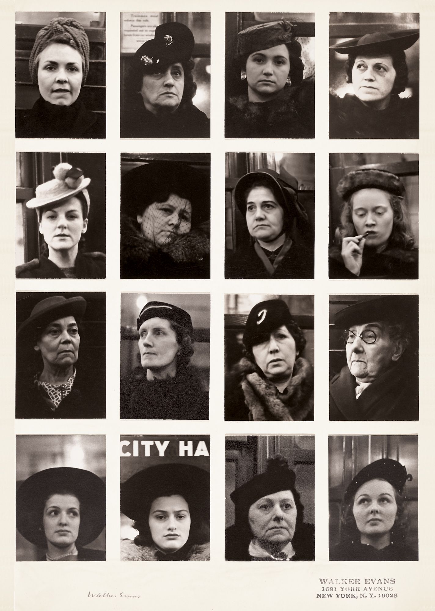 Walker Evans - Subway Portraits (1938-1941).jpg