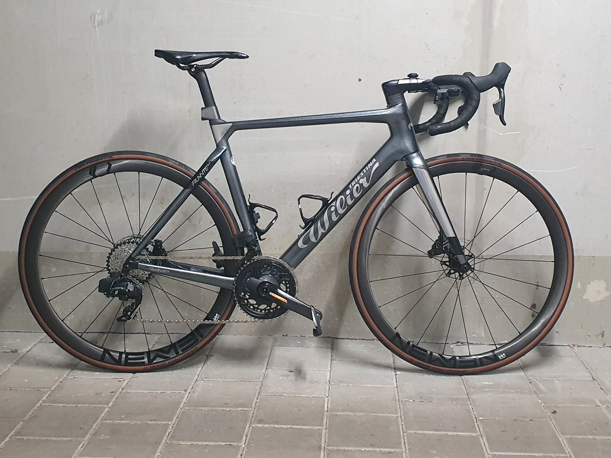 Wilier Filante SLR - Newmen_3.jpeg