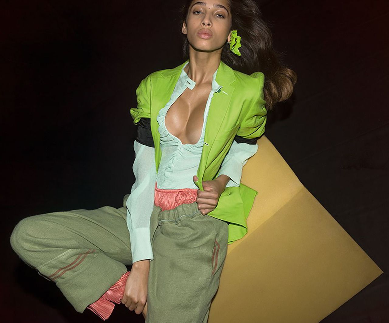 Yasmin Wijnaldum by Viviane Sassen for Another Magazine ss18 (4).jpg