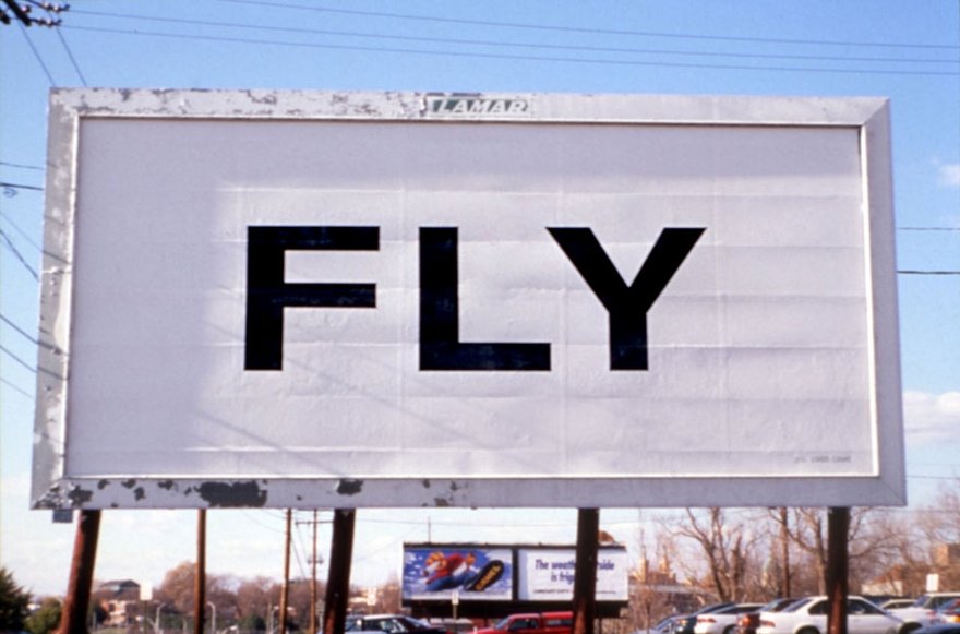 Yoko Ono - 'Fly' (1996).jpeg