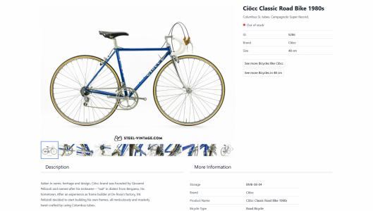 Screenshot 2022-01-23 at 18-13-20 Ciöcc Classic Road Bike 1980s.png