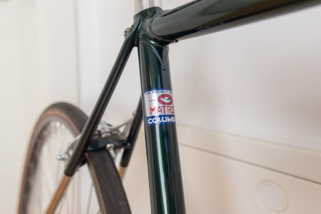 Vintage Rennrad Dura Ace klein-13.jpg