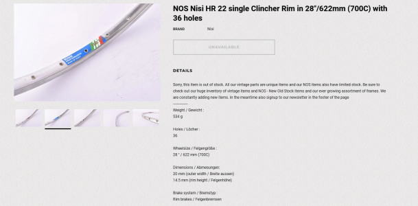 Screenshot 2024-04-07 at 15-12-13 NOS Nisi HR 22 single Clincher Rim in 28 _622mm (700C) with ...png