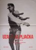 UZALUDNA PLJACKA - Yugoslavian Poster.JPG