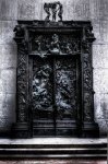Auguste Rodin - The Gates of Hell.jpg