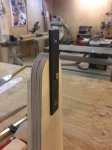 DIY Zentrierständer 04 - Endmontage 03.JPG