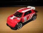 Mini Countryman Rally 2012 - HotWheels.JPG