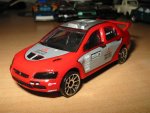 Mitsubishi Lancer Evo 7 WRC - HotWheels.JPG