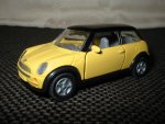 Mini Cooper - Siku.JPG