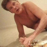 The Hoff