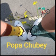 Popa Chubey