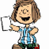 Peppermint Patty