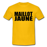 Maillot jaune