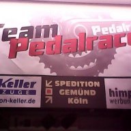 Pedalracer