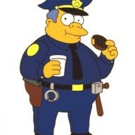 Chief Wiggum