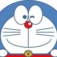 Doraemon Racing Team