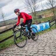 AKA Kilometerfresser