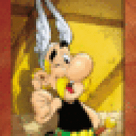 Asterix