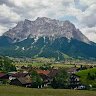 Zugspitze