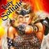 Lady Solitair