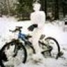 snowbiker