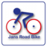 Jans Roadbike