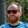 Profilbild von hrafnagaldr