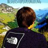 Avatar von NeverStopExploriding