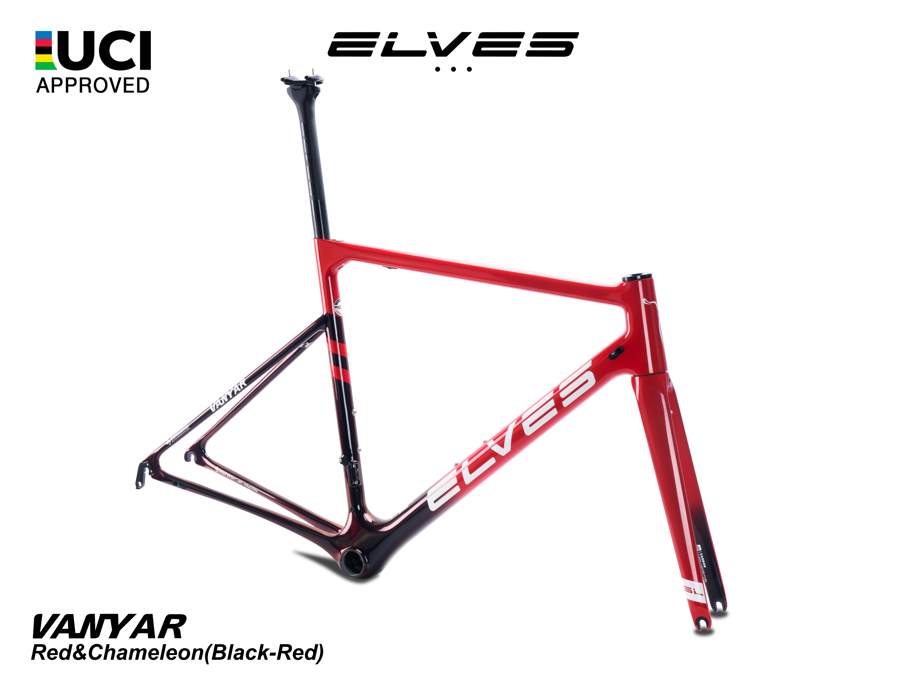 de.elvesbike.com