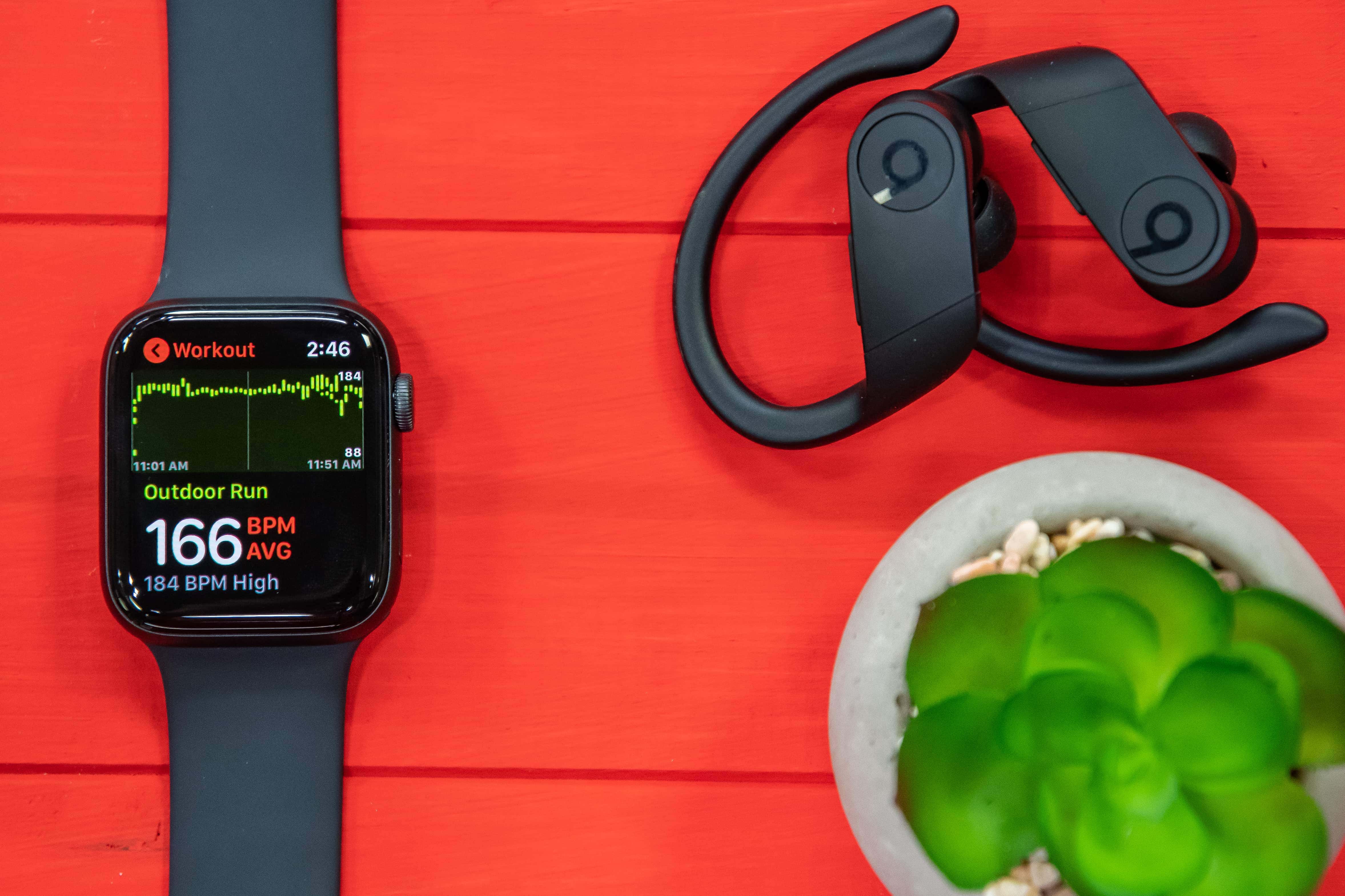 wahoo elemnt bolt apple watch