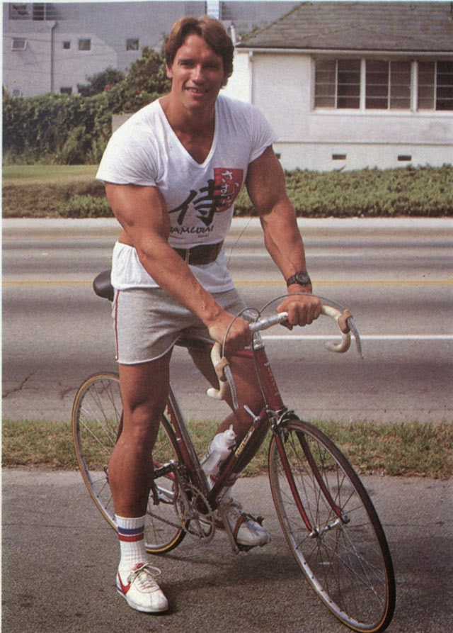 Arnold+posing+for+a+picture+during+a+bike+ride+in+the+1970’s.jpg