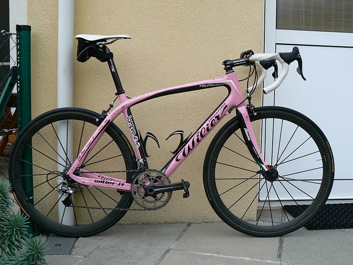 WilierCento