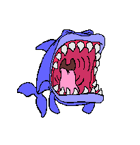 Big-blue-animated-fish-with-big-teeth.gif