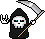 death_can_headbang_by_itchybarracuda.gif