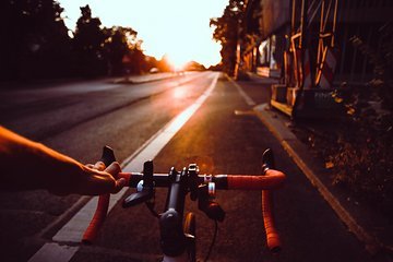 Verkehrsministerium: Fahrradblinker sollen für alle erlaubt sein