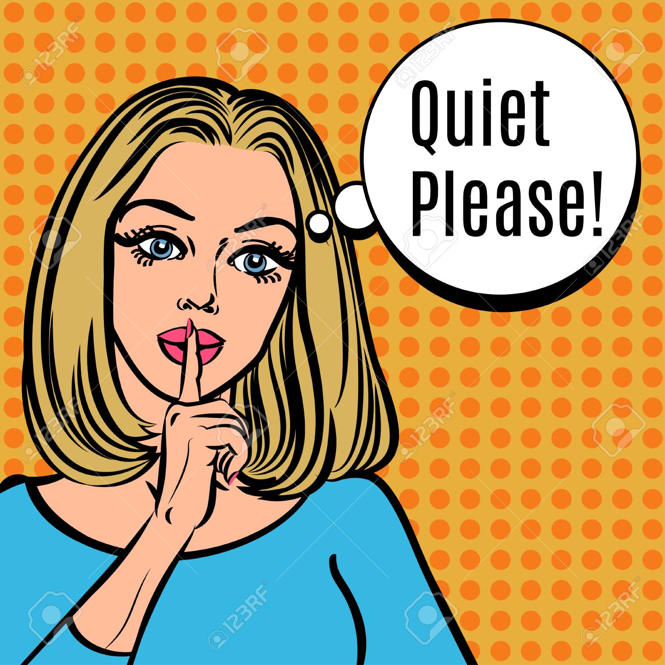 48770262-Girl-says-Quiet-Please-Vector-retro-woman-with-silence-sign-pop-art-comics-style-illustration-Girl-a-Stock-Vector.jpg